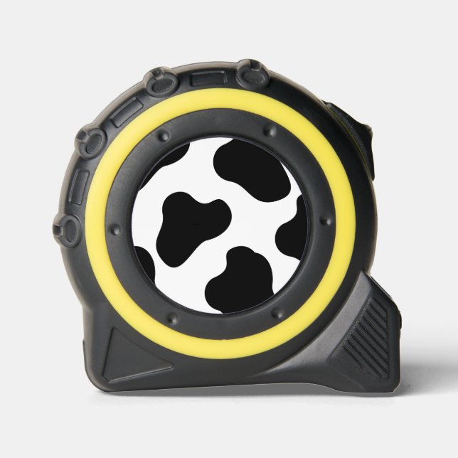 Cinta Métrica Impresión de animales (Anverso)