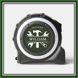 Cinta Métrica Juego de nombres de la herramienta de textura de c