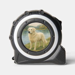 Cinta Métrica Kuvasz