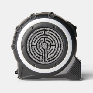 Cinta Métrica LABYRINTH XVII
