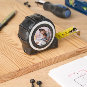 Cinta Métrica Más Frío Que Tu Mamá   Foto personalizada