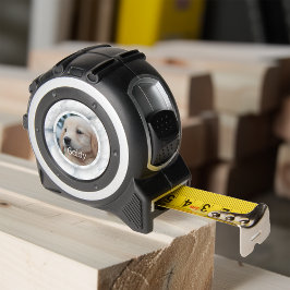 Cinta Métrica Mascota personalizado Foto