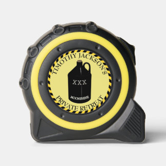 Cinta Métrica Medida de cinta de reposición de brillo lunar dive