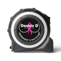 Medida de cinta doble D