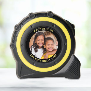 Cinta Métrica Mejor foto de tío