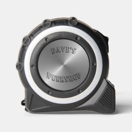 Cinta Métrica Metálico personalizado