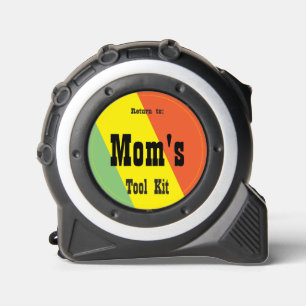 CINTA MÉTRICA MOM PERSONAL RETORNO A