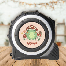 Nombre de Chicas de rana y champiñones