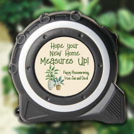 Cinta Métrica Nuevo regalo para el hogar