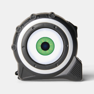 Cinta Métrica Ojo de monstruo