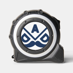 Cinta Métrica PAPÁ: Minimalismo Audaz