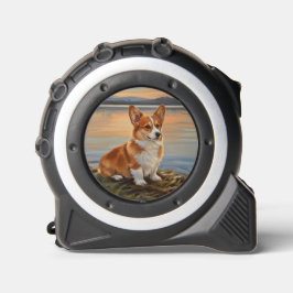Cinta Métrica Pembrook Welsh Corgi
