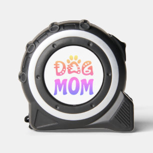 Cinta Métrica Perro Mamá