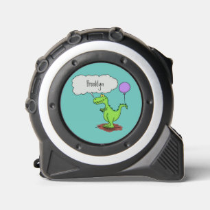Cinta Métrica Personalizado de dragón divertido y suave que resp