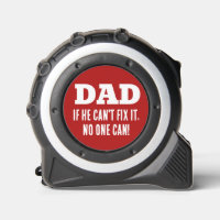 Personalizado el marido del día del padre de un pa