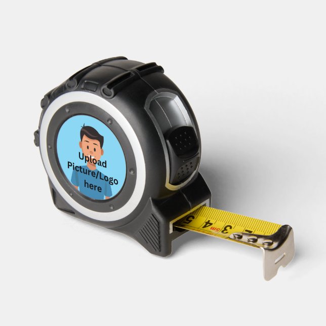 Cinta Métrica Personalizado /Personalizado (Ángulo)