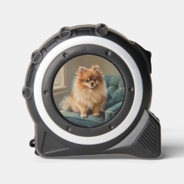 Cinta Métrica Pomerania