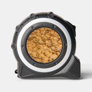 Cinta Métrica Popcorn