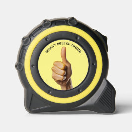 Cinta Métrica Regla de rumbo