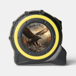 Cinta Métrica Reglas de Jonathon (modificables)