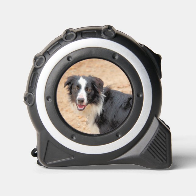 Cinta Métrica Rene (Anverso)