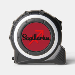 Cinta Métrica Sagitario