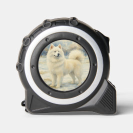 Cinta Métrica Samoyed