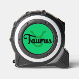 Cinta Métrica Tauro
