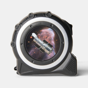 Cinta Métrica Telescopio espacial Hubble