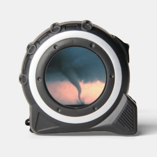 Cinta Métrica Tornado
