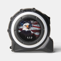 *~* USA AP27 Bandera estadounidense Águila Baldosa