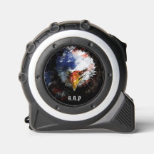 *~* USA AP27 Bandera estadounidense Águila calva -