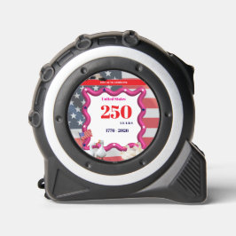 Cinta Métrica We The Silly Geese 250th Funny Celebration