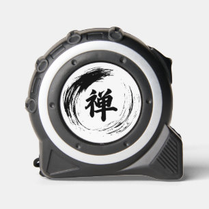 CINTA MÉTRICA ZEN禅