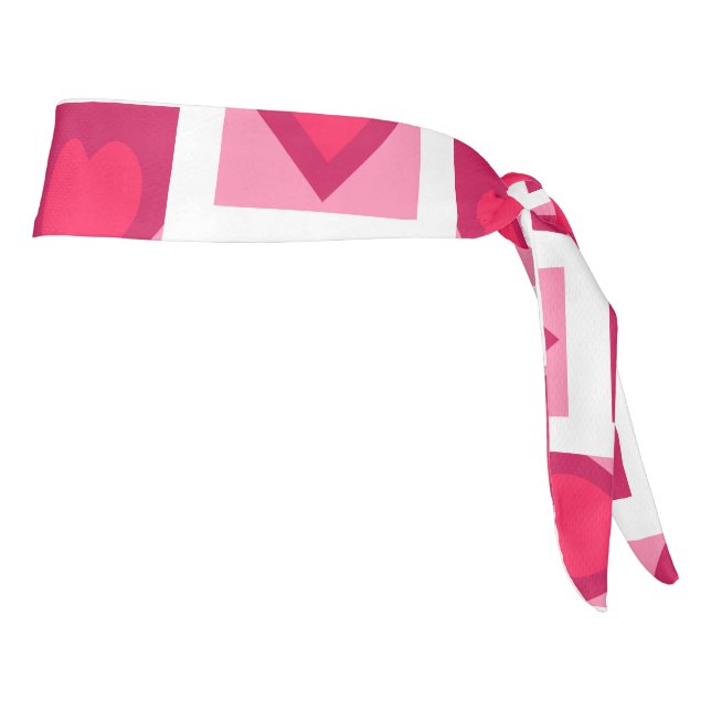 Cinta para la cabeza (Girar 90)