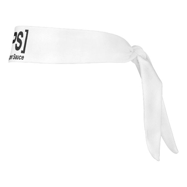 Cinta para la cabeza (Girar 90)