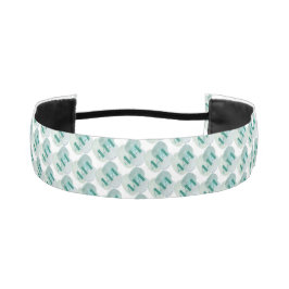 Cinta Para La Cabeza 444 Afirmación de protección divina por número de