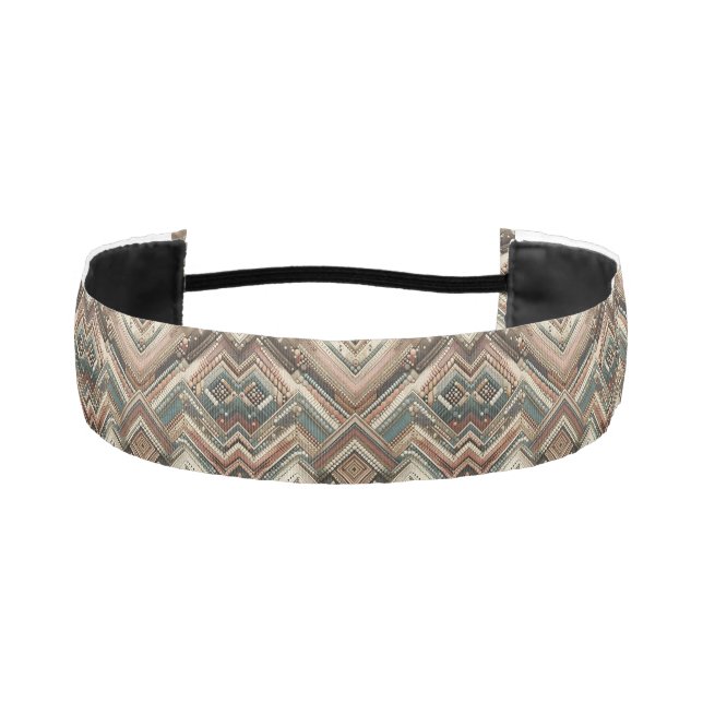 Cinta Para La Cabeza Abajo a la Tierra II (Anverso)