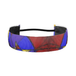 Cinta Para La Cabeza Amor cómico