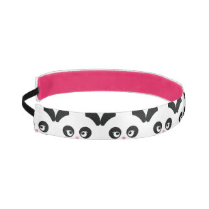 Cinta Para La Cabeza Amor Panda®