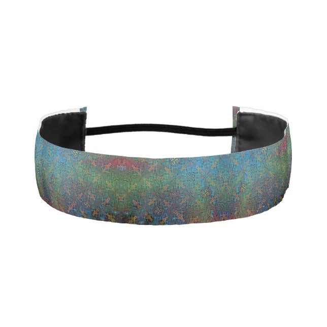 Cinta Para La Cabeza Antena (Anverso)