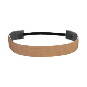 Cinta Para La Cabeza Aspecto de cobre cepillado 2