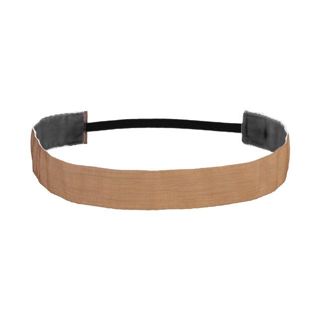 Cinta Para La Cabeza Aspecto de cobre cepillado 2 (Anverso)