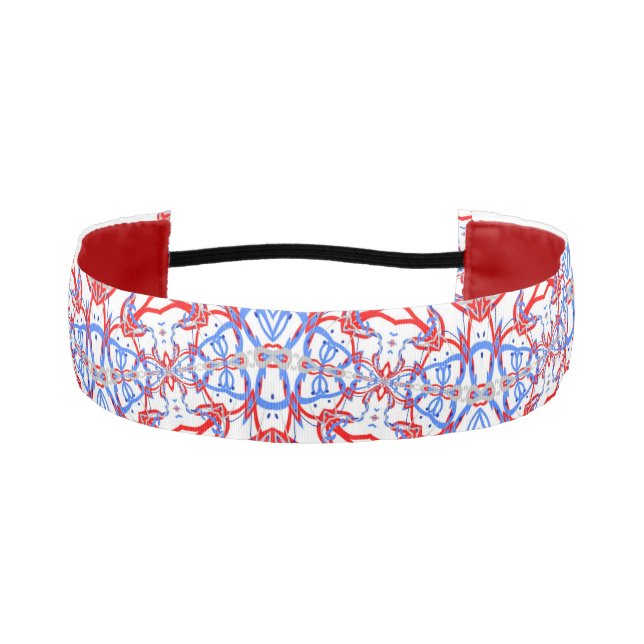 Cinta Para La Cabeza Audson (Anverso)