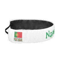 Bandera Personalizada Patrimonio de Portugal