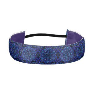 Cinta Para La Cabeza Blued Up