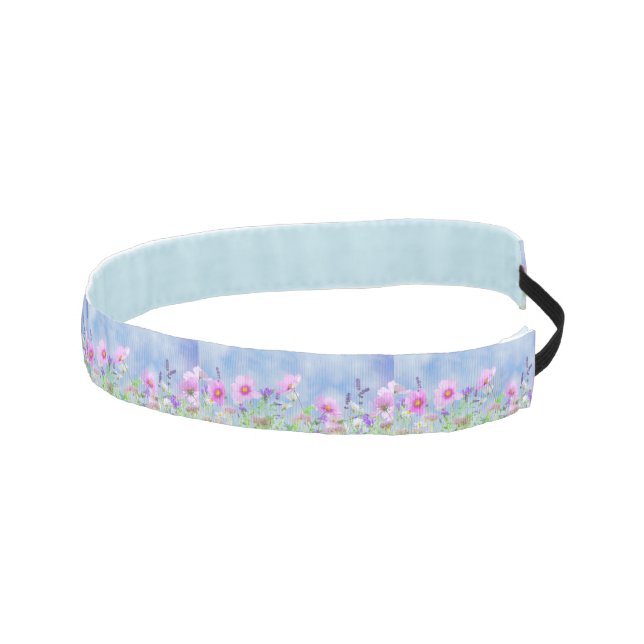 Cinta Para La Cabeza boda ducha de cumpleaños fiesta celebración felici (Derecha)