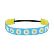 Boho Daisy Crown