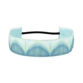 Cinta Para La Cabeza Burbuja de nubes