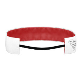 Cinta Para La Cabeza Cabecera CSCMC